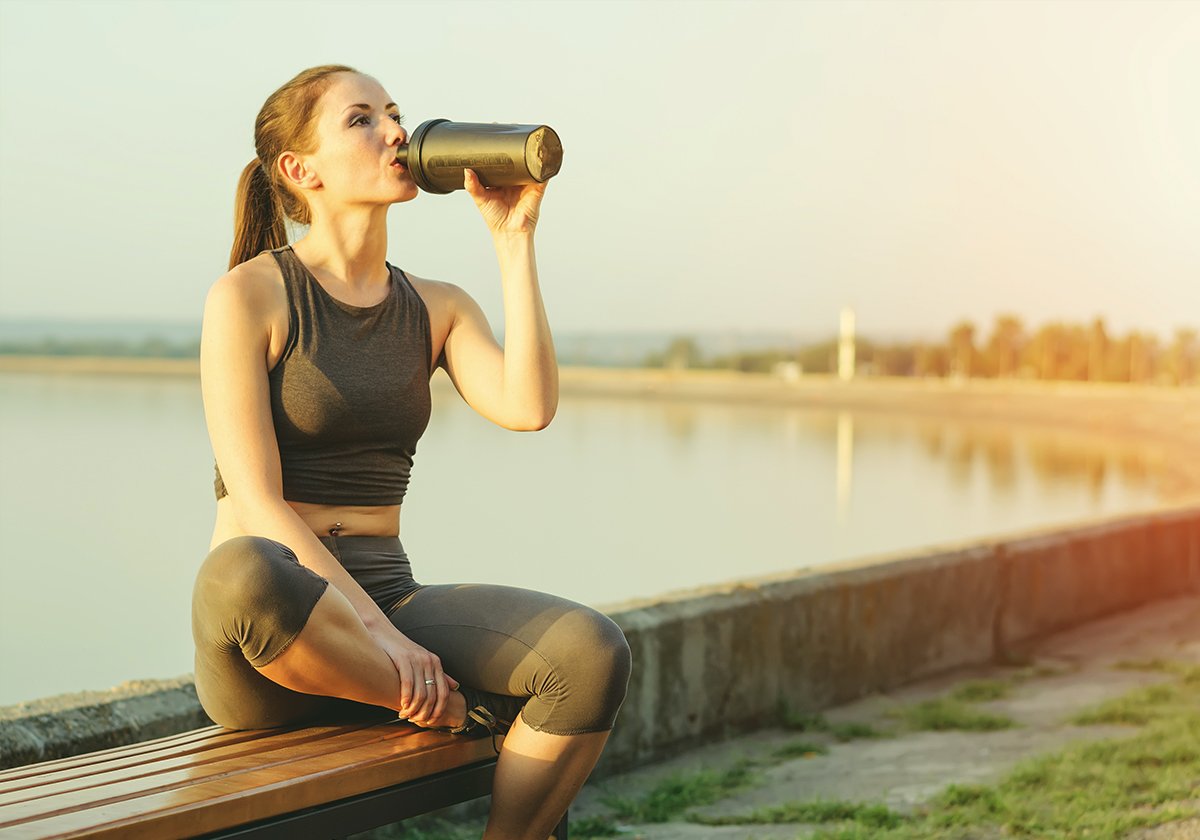 Whey Protein: O Guia Completo